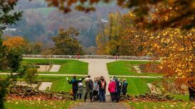 Biodiversity crisis: Time to stop all developments on special areas of conservation