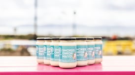 A jar of this magical stuff will transform your lunches, and dinners, and breakfast too