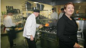 Aramark to rejoin stock market today