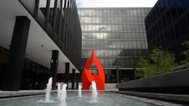 Overpayment of rent for Department of Health office has cost €1.4m