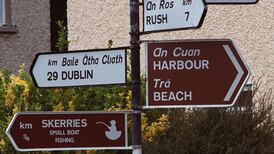 Area focus: North Dublin