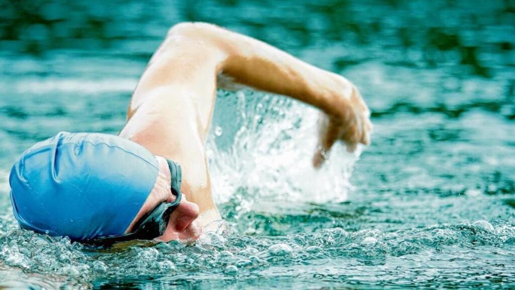 Dún Laoghaire-Rathdown County Council last year “ringfenced” the money to redevelop or rebuild the former Glenalbyn swimming pool. Fifteen per cent of Irish people now cycle, with 16 per cent running and 24 per cent regularly swimming.