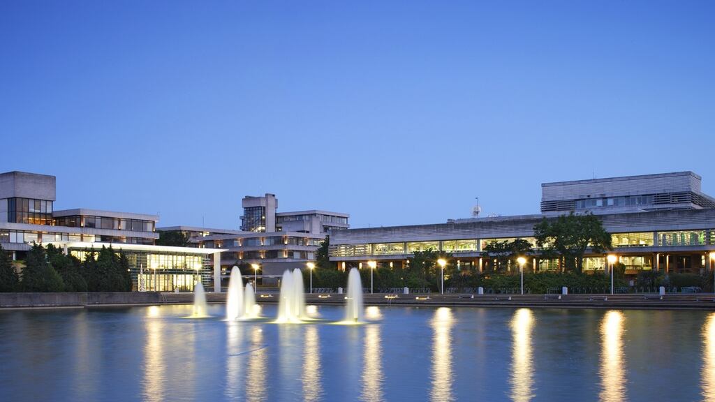 UCD:  home of the summer media course