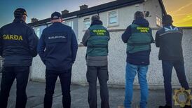 Spanish police find Irish ‘Family’ drugs gang in three regions, seize €30m in drugs, four trucks