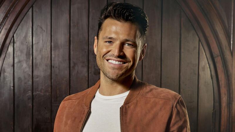 Mark Wright on Who Do You Think You Are?
