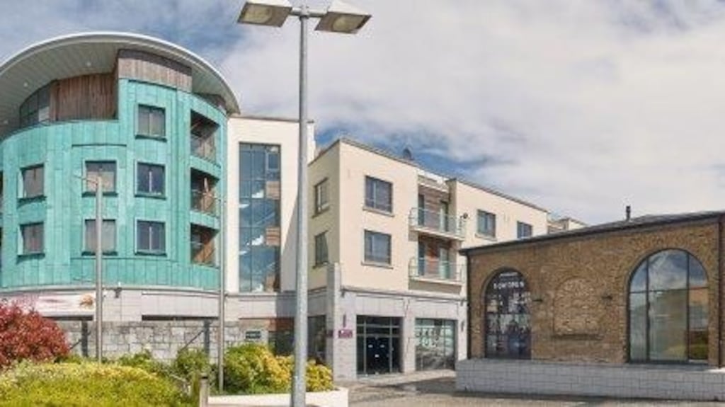 MacDonagh Junction Shopping Centre, Kilkenny