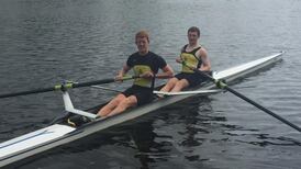 Irish juniors bidding for glory at Coupe  de la Jeunesse