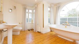 Four-bed Greystones house in the Burnaby for €1.25m