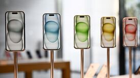 Apple warns investors future products may never be as profitable as iPhone