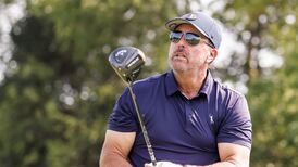 Manchester City and LIV Golf can’t cry xenophobia every time somebody disagrees with them