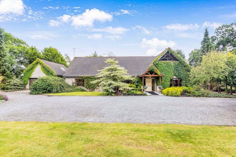 Littlewood Lodge, Kilbrew, Ashbourne, Co Meath