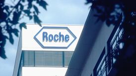 Roche shares tumble following trial failures