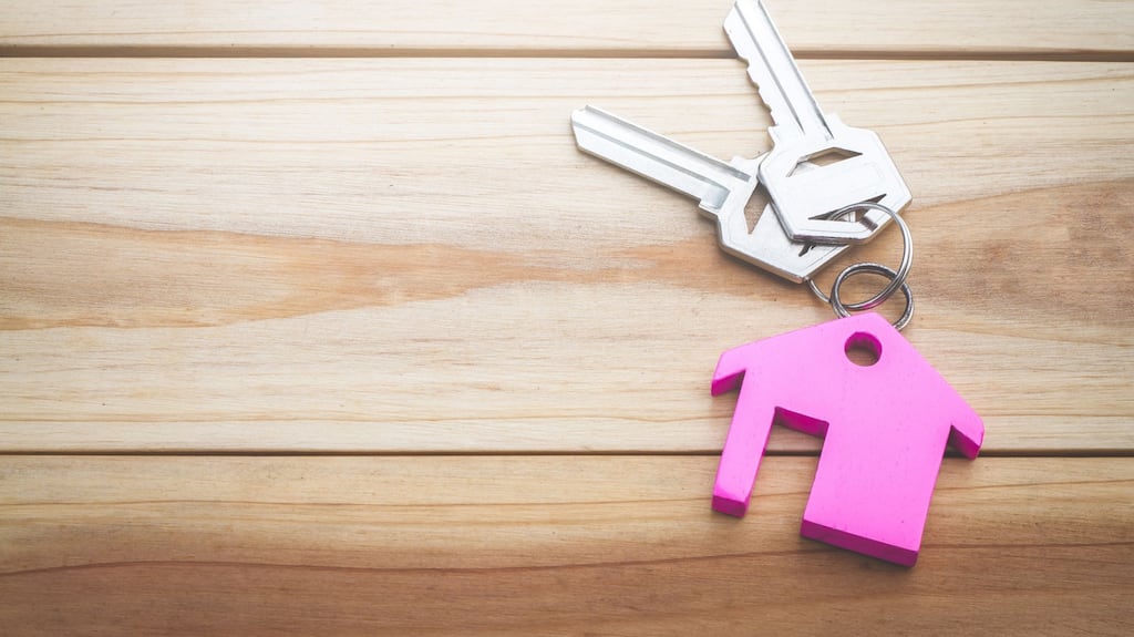 Under the Minister for Housing’s plans, a property will not be allowed to be advertised on the Airbnb platform without the requisite planning permission. Photograph: iStock
