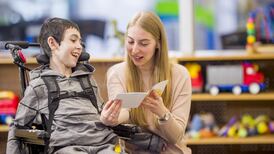 SNAs to be allocated to schools based on social profiles