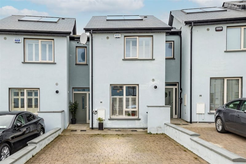 96 Ballygossan Park, Skerries, Co Dublin