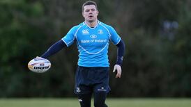 O’Driscoll fifth most influential rugby figure