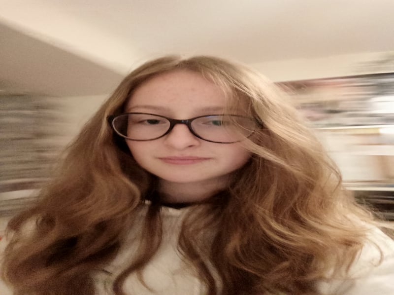 Caoileann Sexton is a pupil at Bremore Educate Together Secondary School in Balbriggan