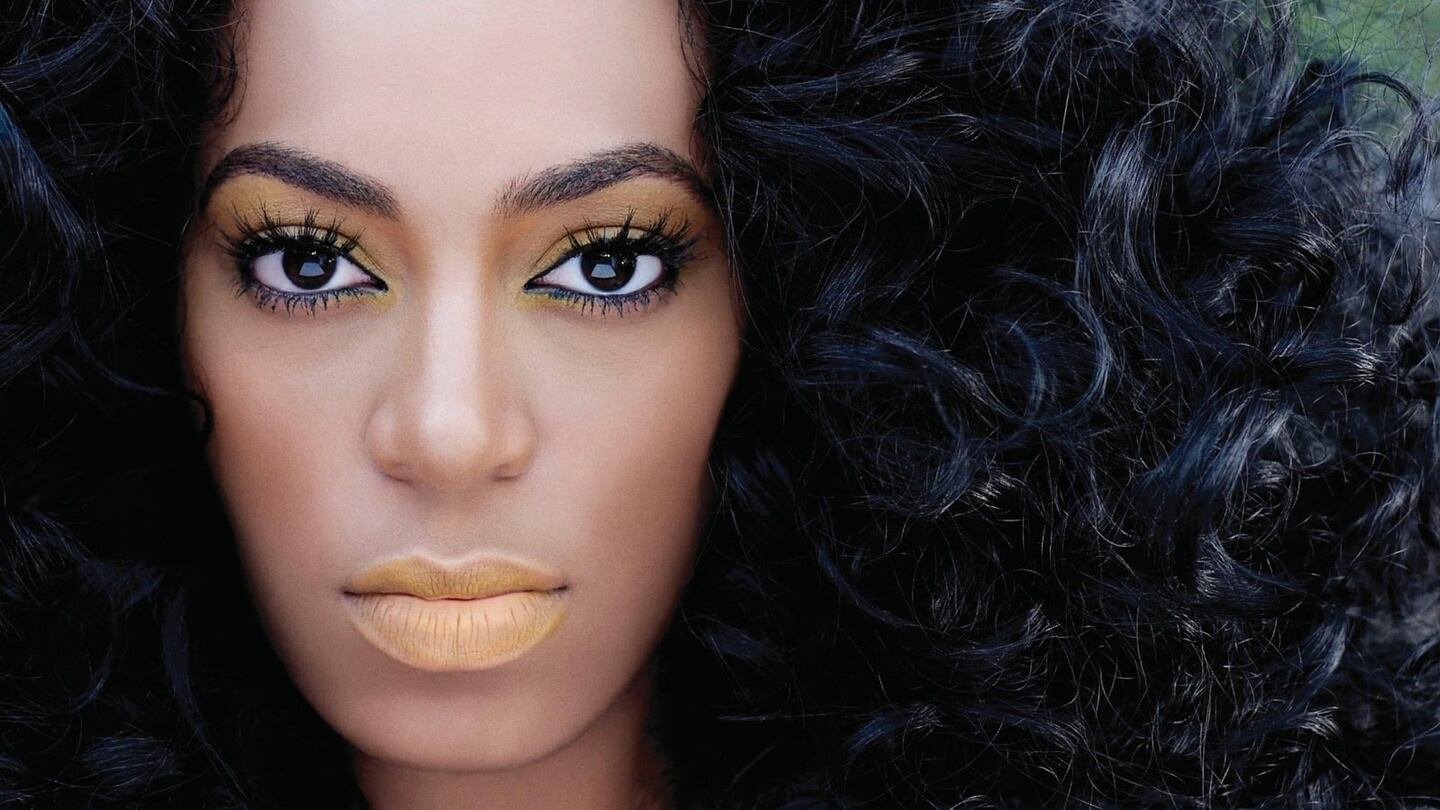 Solange Knowles