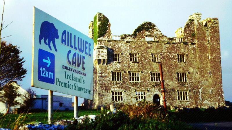 Businessman John Milton owes Revenue €5.8m