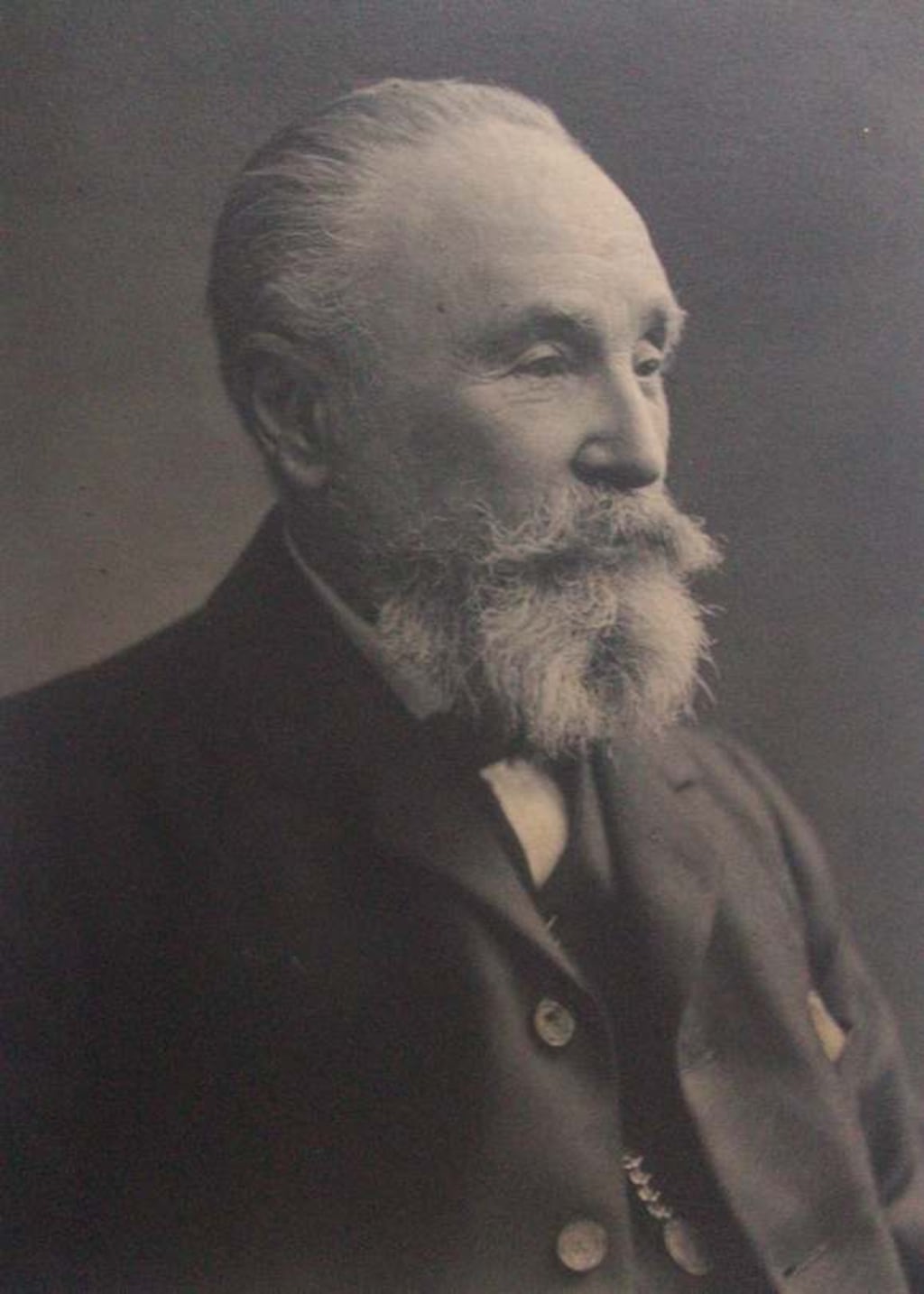James Franklin Fuller: a distinguished architect, he was also a successful novelist and published on history, archaeology, antiquarianism and genealogy