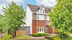 Five homes on view this week in Dublin and Wicklow