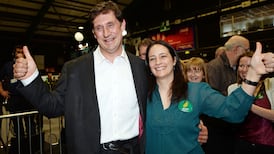 Greens seek legal costs from RTÉ over failed TV debate challenge