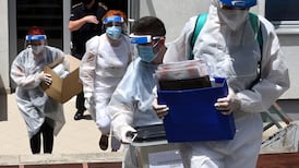 More than 13 million coronavirus cases now recorded globally