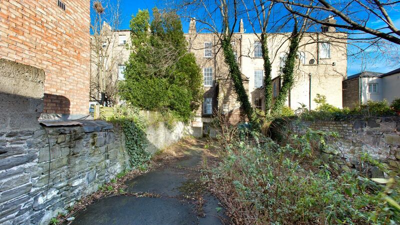 15 Upper Leeson Street, Dublin 4