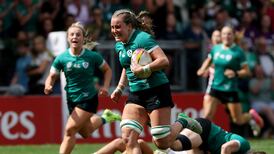 Ireland 42 Japan 14: Ireland take bonus-point win in World Cup opener – As it happened