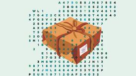 Postcodes at last but random numbers don’t address efficiency