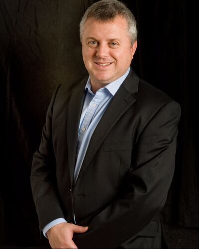 Richard Morrissey, associate director with Moneycorp