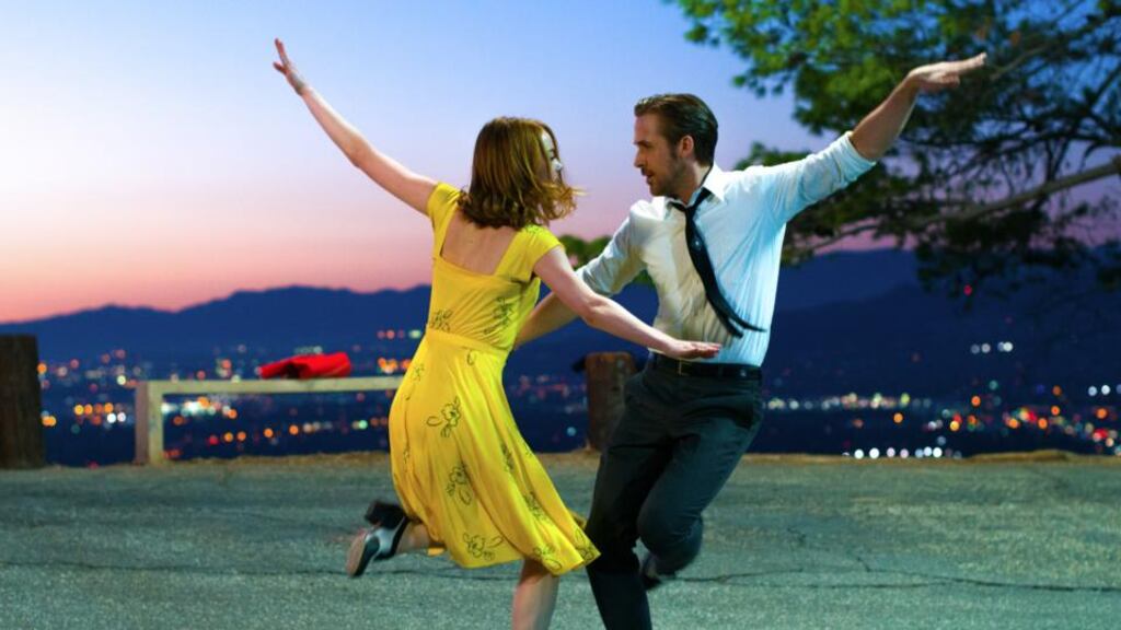 La La Land: the Oscar favourite’s nostalgia for a golden age of Hollywood is an act of brazen flattery