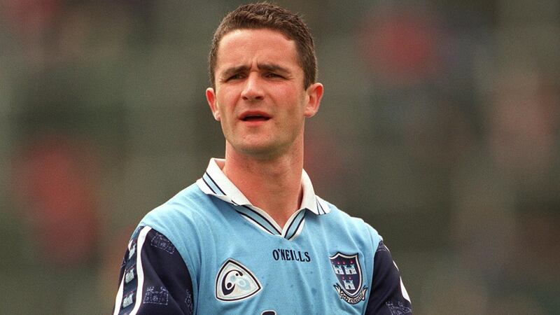 Enda Sheehy: “They’ve just been very, very unlucky.” Photograph: Patrick Bolger/Inpho