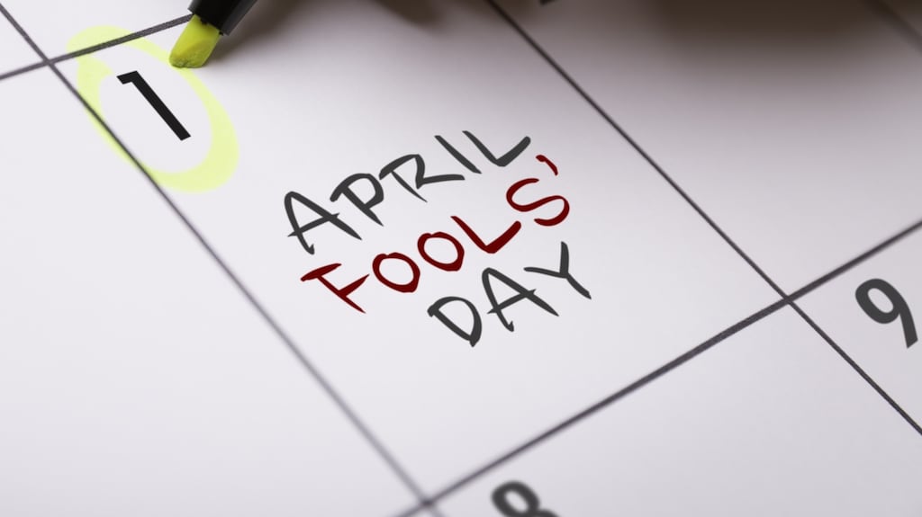 A Kenyan retail worker has been awarded €10,000 after being the victim of a ‘racially motivated’ April Fools prank. Image: iStock.
