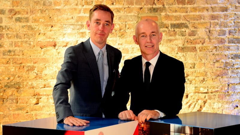 Marian Finucane, Sean O’Rourke and Tubridy lose listeners for RTÉ Radio 1