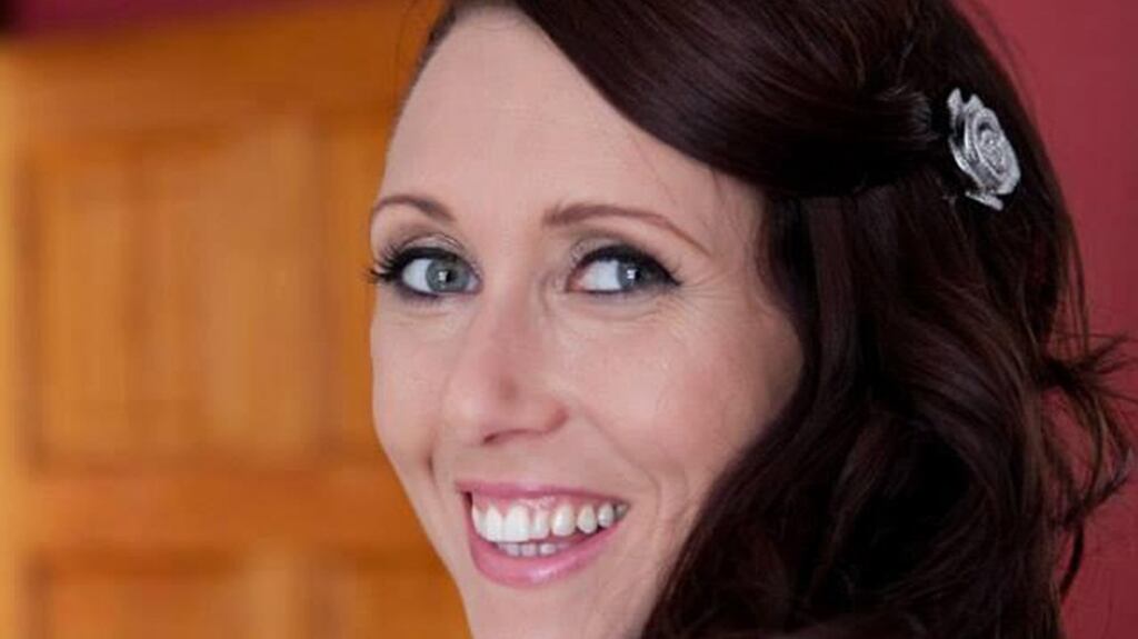 Sonia Blount was killed in Tallaght on the night of February 16th, 2014.