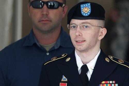 Ireland criticised for not offering asylum to whistleblowers Manning and Snowden
