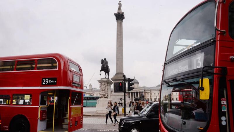 Northern Ireland bus group to create 130 jobs
