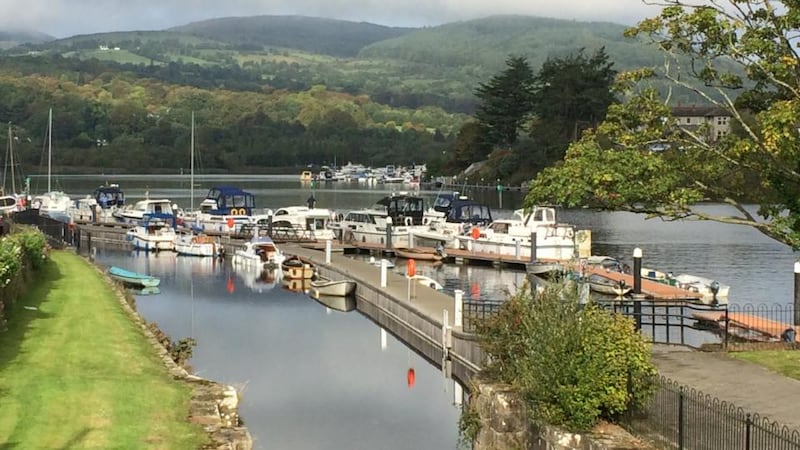 Messing about on boats