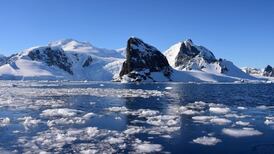 Climate crisis: 2020 set to be ‘one of hottest years’ on record