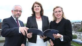 Burton declines to rule out further levy on pensions