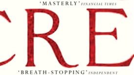 Secrecy by Rupert Thomson