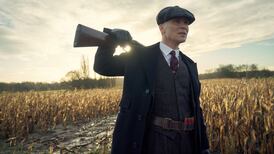 Peaky Blinders, series five, episode three recap: paranoia in the face of fascism