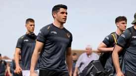 ‘The knees will let me know’ - Fitness all that stands between Emlyn Mulligan and Leitrim in 2023