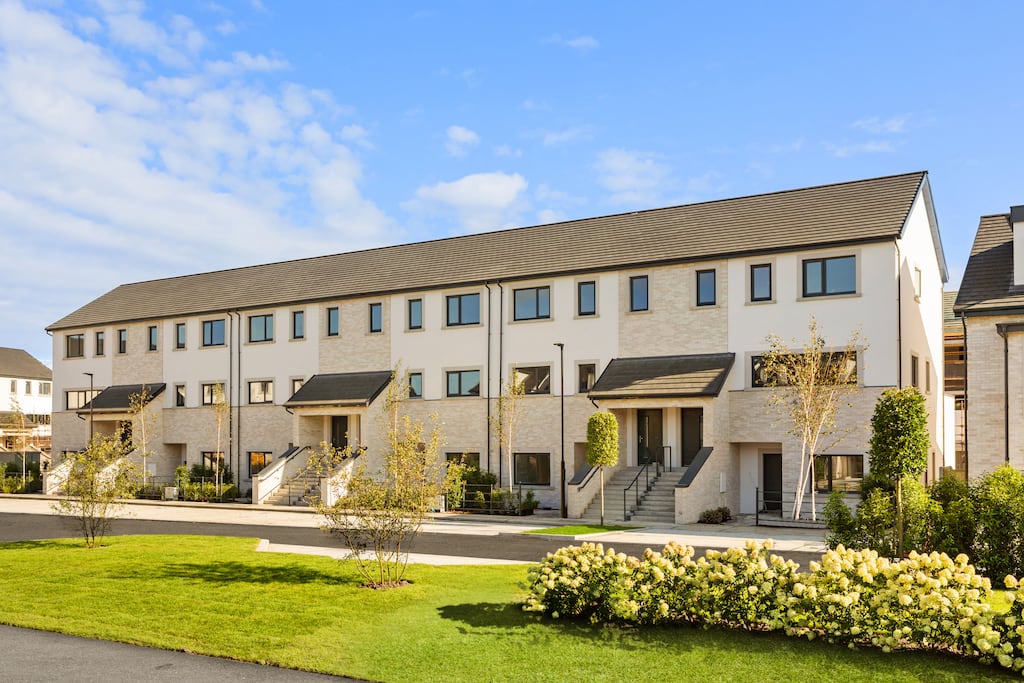 Fairfield is located off New Road in Greystones, Co Wicklow