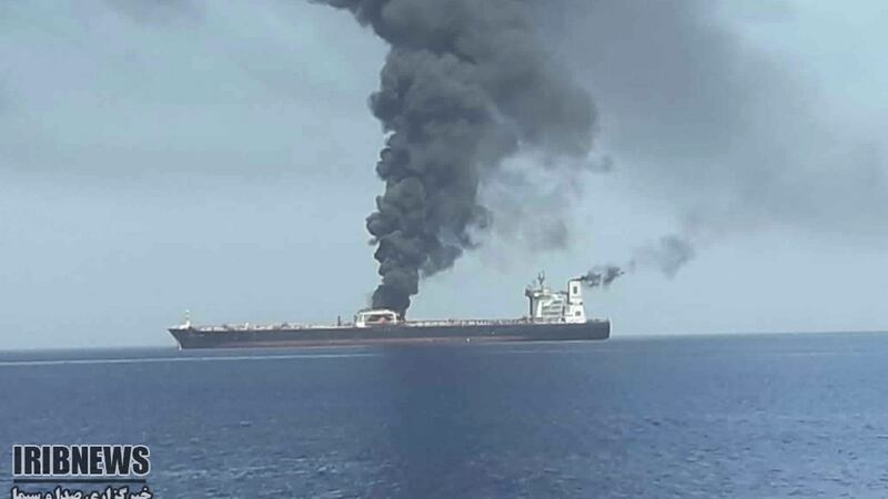 Oil demand hurt by trade tensions, Opec says