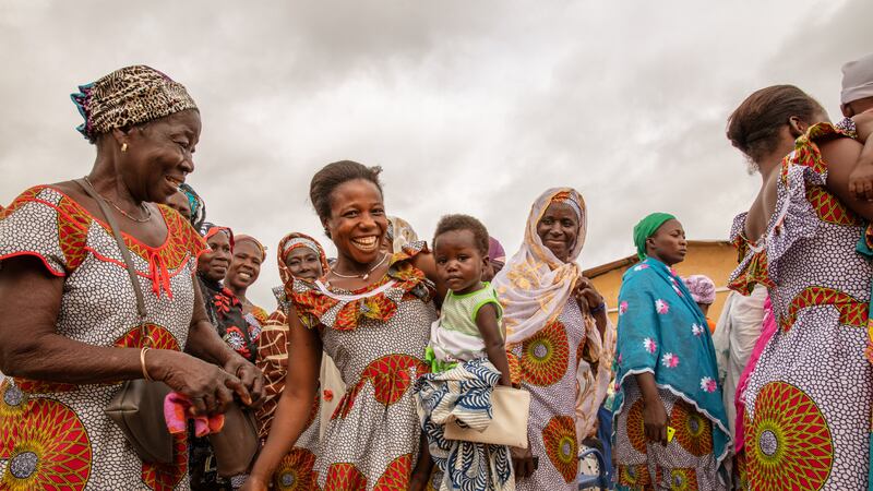 Breaking new ground: KitKat company’s scheme improving the lives of west African cocoa-farming families