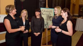 2015 special award  winners