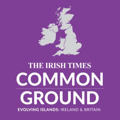 Common Ground logo