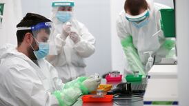 Cheap and quick: Could rapid antigen testing be the way out of lockdown?